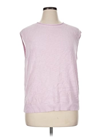 Banana Republic Factory Store Sweater Vest (view 1)