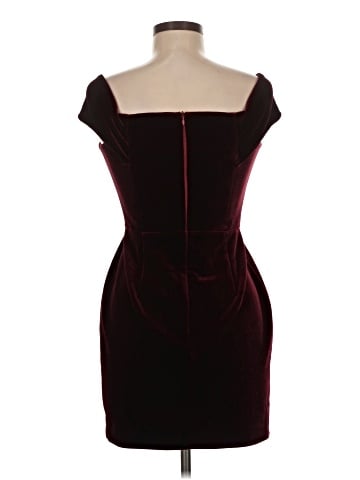 Nicholas Cocktail Dress (view 2)
