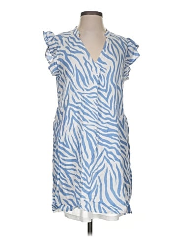 THML Casual Dress (view 1)