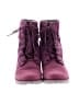 Timberland Purple Boots Size 6 - photo 2
