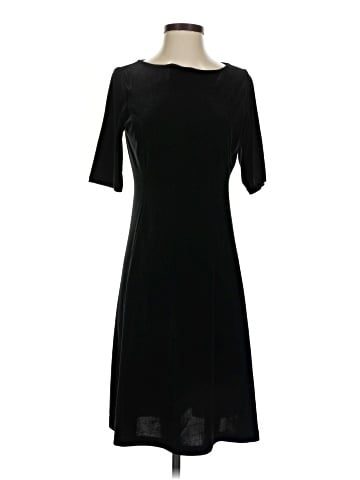 Lands' End Cocktail Dress (view 1)