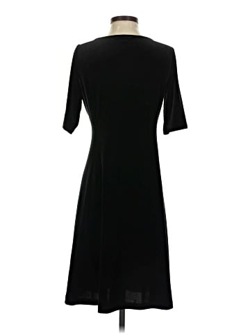 Lands' End Cocktail Dress (view 2)