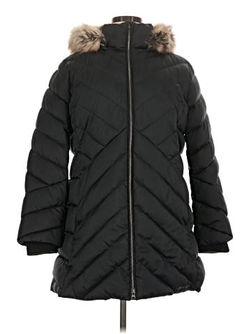 Lands' End Coat (view 1)