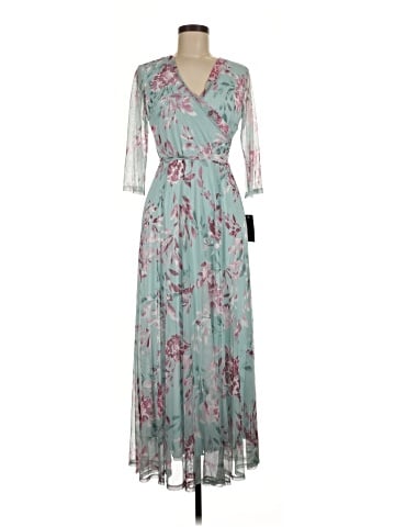 En Focus Studio Casual Dress (view 1)
