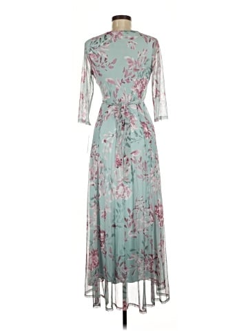 En Focus Studio Casual Dress (view 2)