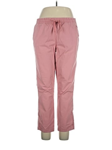 L.L.Bean Casual Pants (view 1)