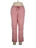 L.L.Bean Solid Pink Casual Pants Size 14 - photo 1