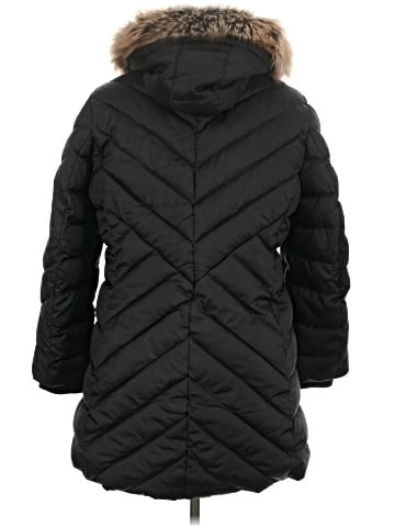 Lands' End Coat (view 2)