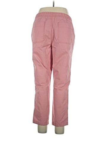 L.L.Bean Casual Pants (view 2)