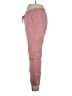L.L.Bean Solid Pink Casual Pants Size 14 - photo 5