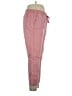 L.L.Bean Solid Pink Casual Pants Size 14 - photo 4