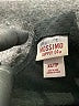 Mossimo Supply Co. Solid Black Cocktail Dress Size XS - photo 7
