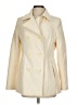 Croft & Barrow Ivory Wool Coat Size S - photo 1