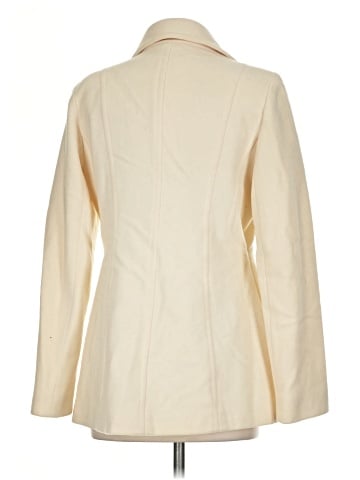 Croft & Barrow Wool Coat (view 2)