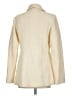 Croft & Barrow Ivory Wool Coat Size S - photo 2