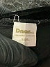Assorted Brands Black Pullover Sweater Size 165 - photo 3