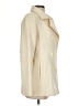 Croft & Barrow Ivory Wool Coat Size S - photo 4