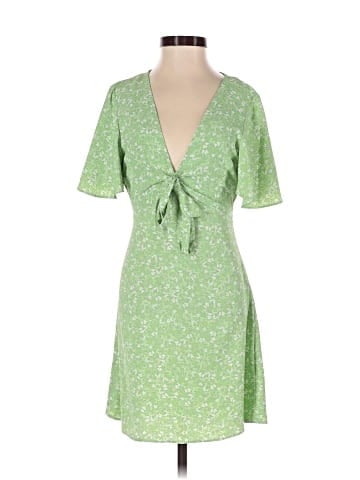 Zara Casual Dress (view 1)