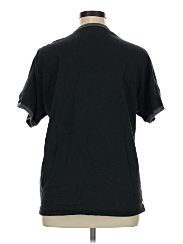 Champion Short Sleeve T-Shirt (view 2)