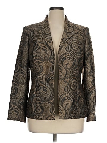 Kasper Blazer (view 1)