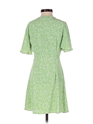 Zara Casual Dress (view 2)