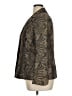 Kasper Paisley Brown Blazer Size 14 - photo 5