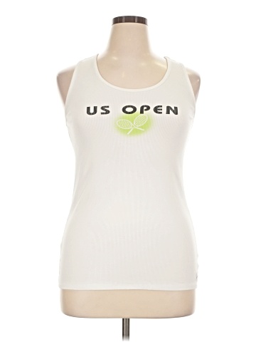 Under Armour Sleeveless T-Shirt (view 1)