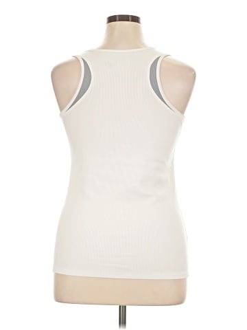 Under Armour Sleeveless T-Shirt (view 2)