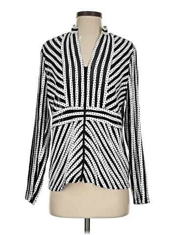 Travelers by Chico's Long Sleeve Blouse (view 1)