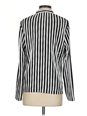 Travelers by Chico's Long Sleeve Blouse (view 2)