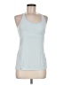 Gap Fit Blue Active Tank Size M - photo 1
