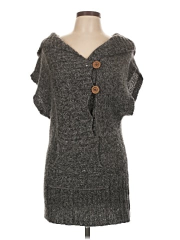 Free People Sweater Vest (view 1)