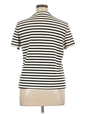 Sanctuary Short Sleeve Turtleneck (view 2)