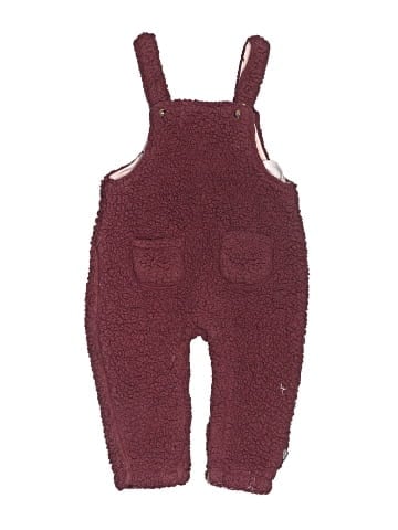 Gerber Snow Pants With Bib (view 1)