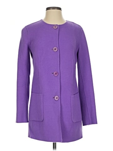 Talbots Wool Coat (view 1)