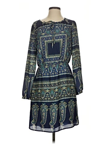 Cremieux Casual Dress (view 1)