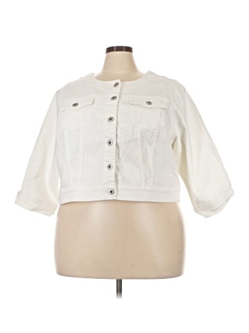 Torrid Jacket (view 1)