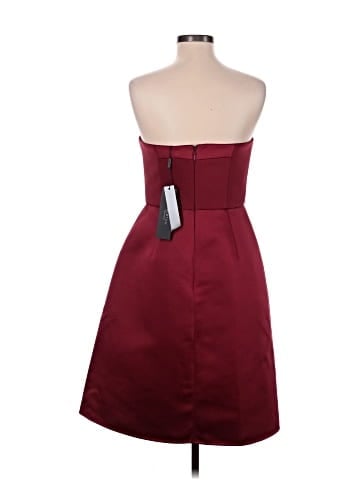 Halston Heritage Cocktail Dress (view 2)