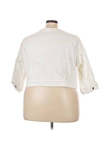 Torrid Jacket (view 2)