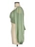 Windsor Green 3/4 Sleeve Blouse Size M - photo 5