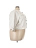 Torrid Ivory Jacket Size 4X Plus (4) - photo 4