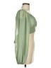 Windsor Green 3/4 Sleeve Blouse Size M - photo 4
