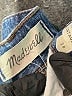 Madewell Blue Jeans Size 28 waist - photo 7