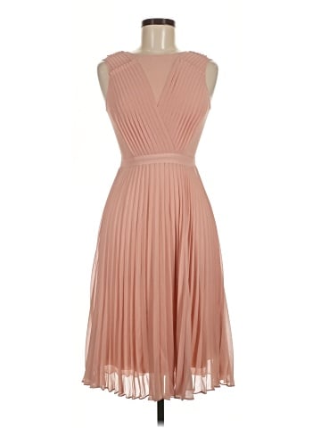 BCBGMAXAZRIA Cocktail Dress (view 1)