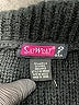 Say What? Black Cardigan Size L - photo 7