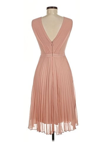 BCBGMAXAZRIA Cocktail Dress (view 2)