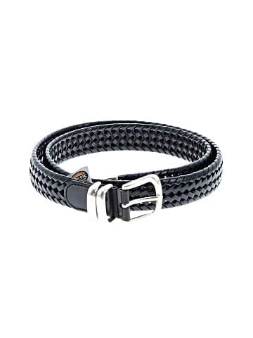 Fossil Leather Belt (view 1)