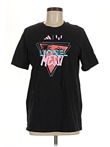Adidas Short Sleeve T-Shirt (view 1)