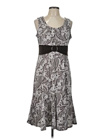 Perceptions Cocktail Dress (view 1)