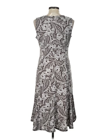 Perceptions Cocktail Dress (view 2)